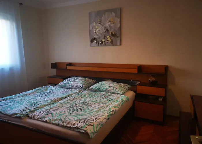 Boutique Julija Διαμέρισμα Βόντιτσε