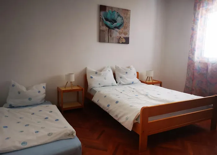 Διαμέρισμα Boutique Julija *