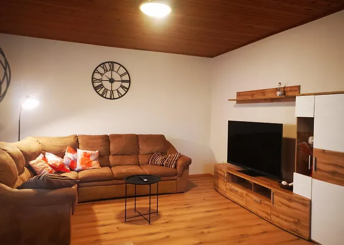 Boutique Julija Διαμέρισμα Βόντιτσε