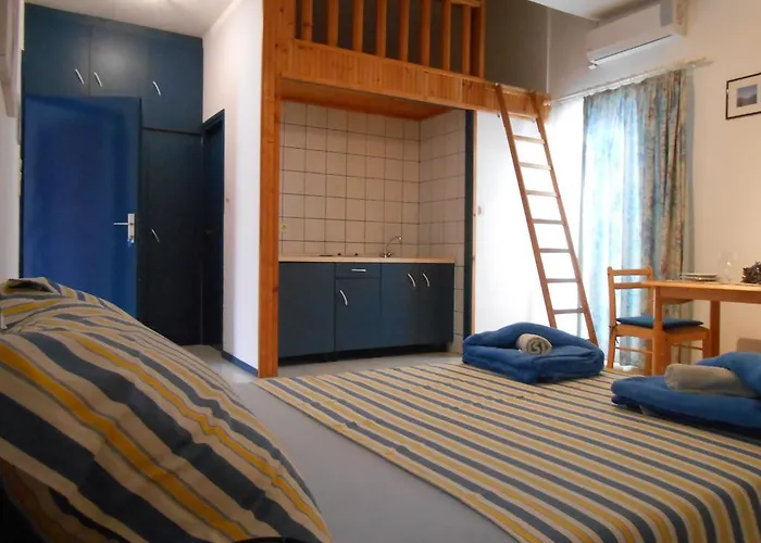 Διαμέρισμα Boutique Julija *