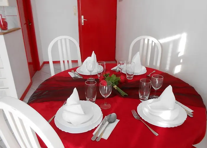 Διαμέρισμα Boutique Julija *