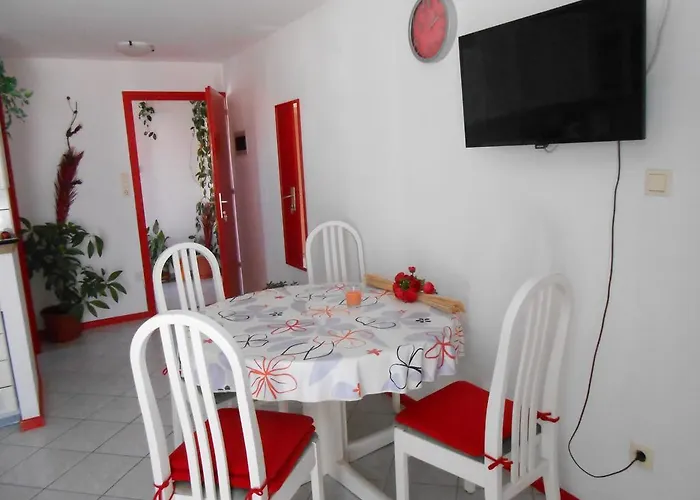 アパート Boutique Julija