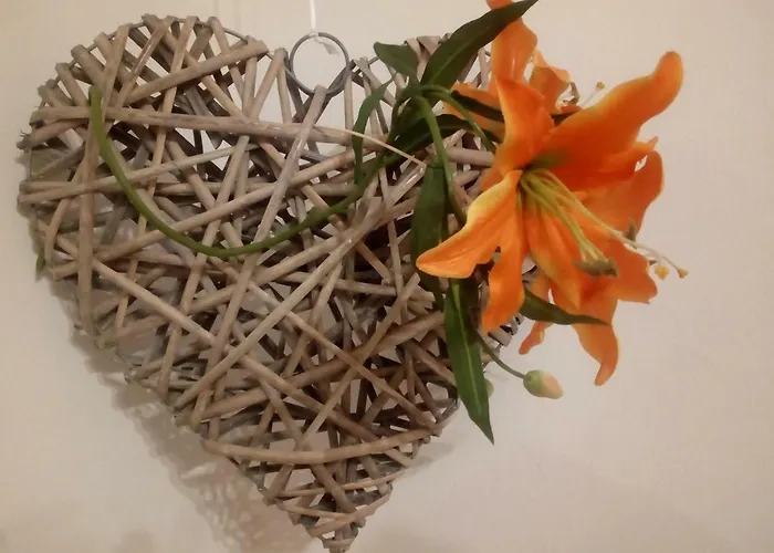 Boutique Julija アパート ヴォディツェ