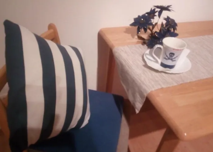 Διαμέρισμα Boutique Julija Βόντιτσε