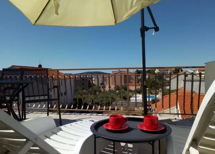 Boutique Julija Vodice