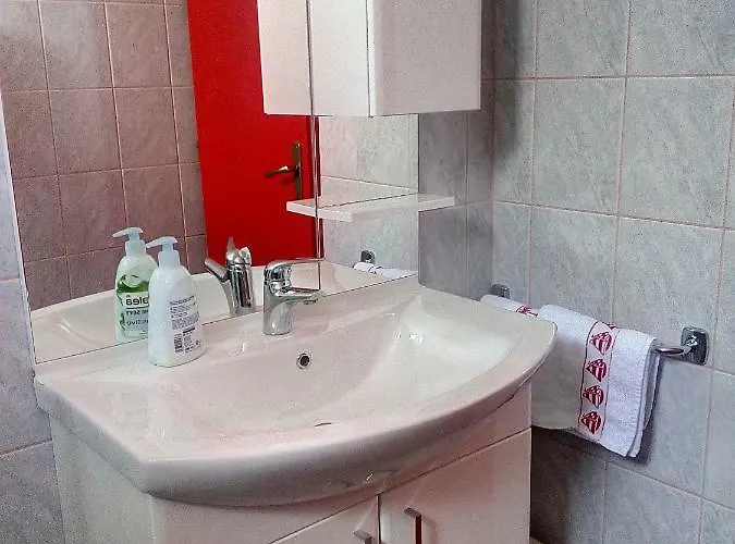 アパート Boutique Julija *