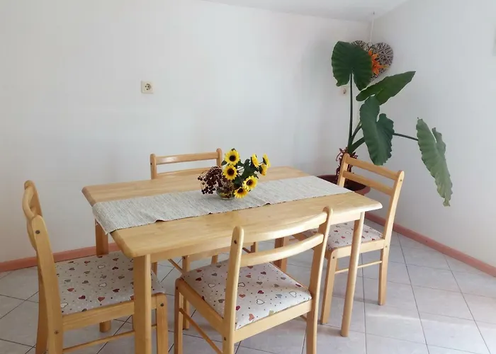 Boutique Julija Διαμέρισμα Βόντιτσε