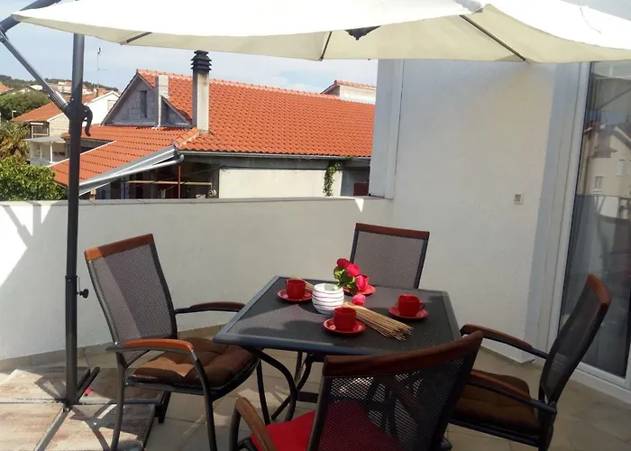 Apartman Boutique Julija