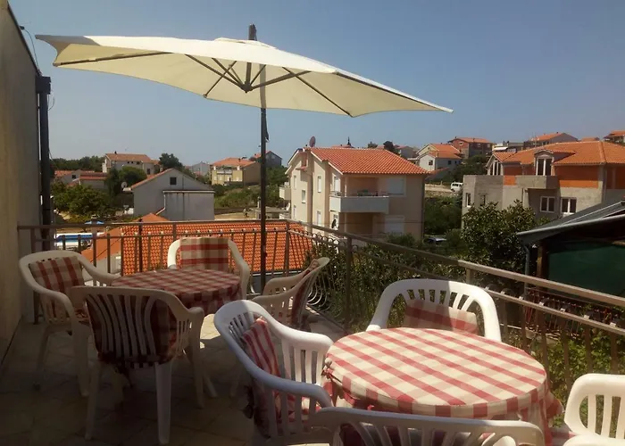 Boutique Julija Apartman Vodice