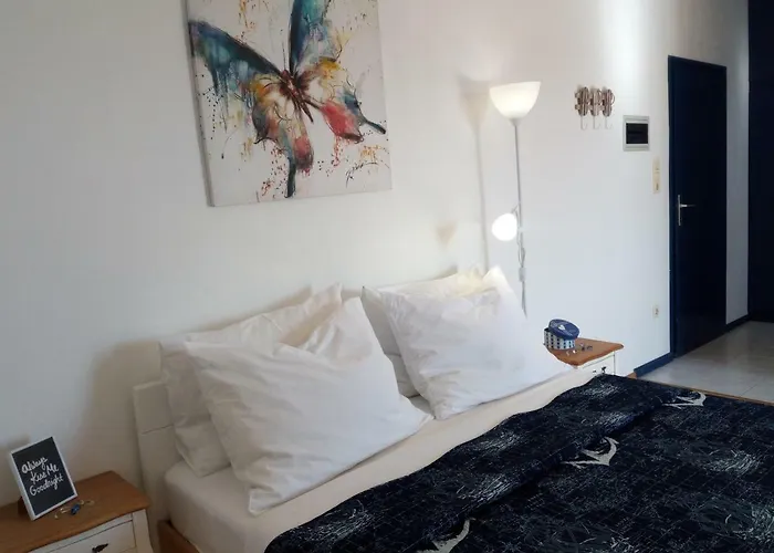 Διαμέρισμα Boutique Julija