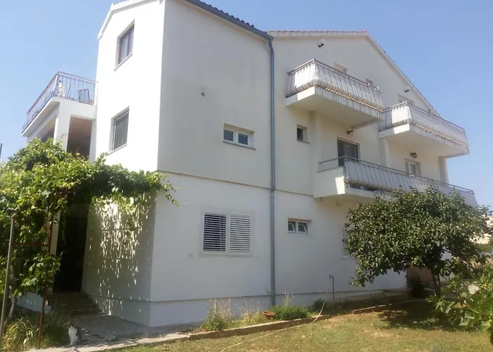 Διαμέρισμα Boutique Julija *