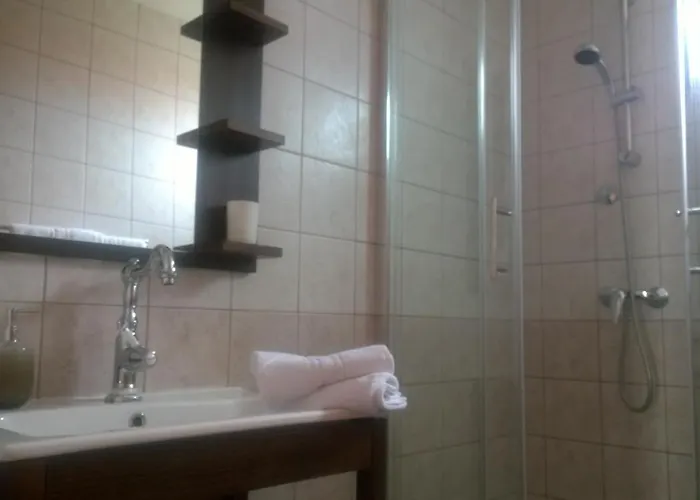 Boutique Julija Διαμέρισμα