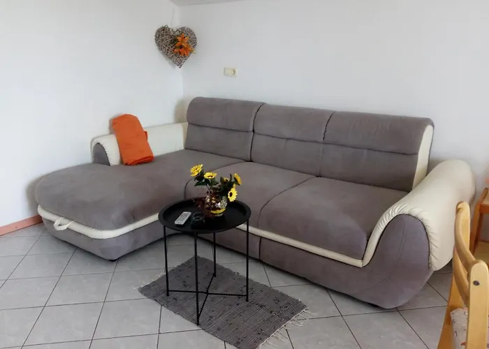 Boutique Julija Διαμέρισμα *