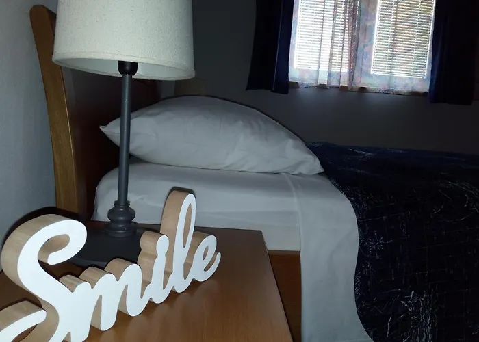 Boutique Julija ヴォディツェ