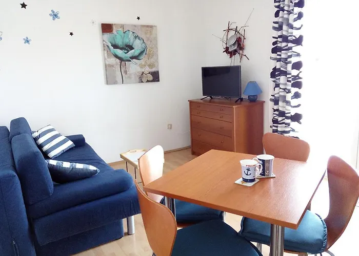 Boutique Julija * Βόντιτσε