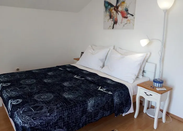 Boutique Julija Διαμέρισμα Βόντιτσε