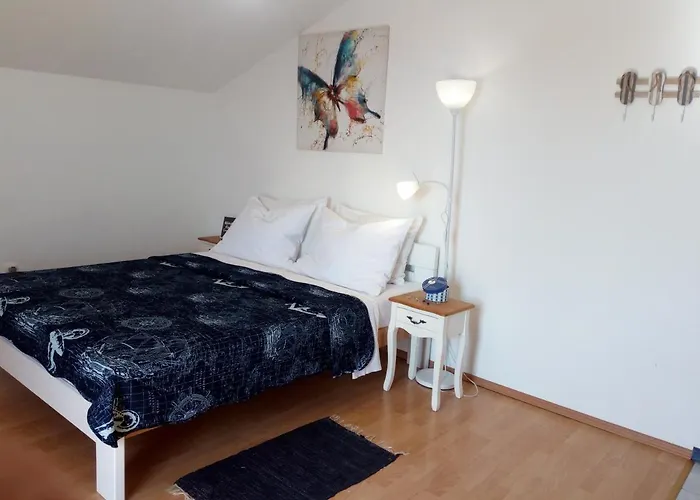 Lejlighed Julija Vodice